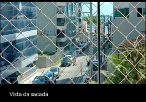 Apartamento em Itapema Meia Praia próx ao mar